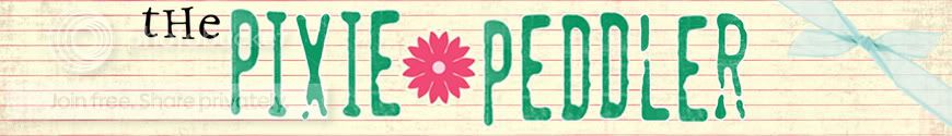 Pixie Peddler