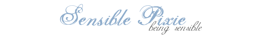Sensible Pixie