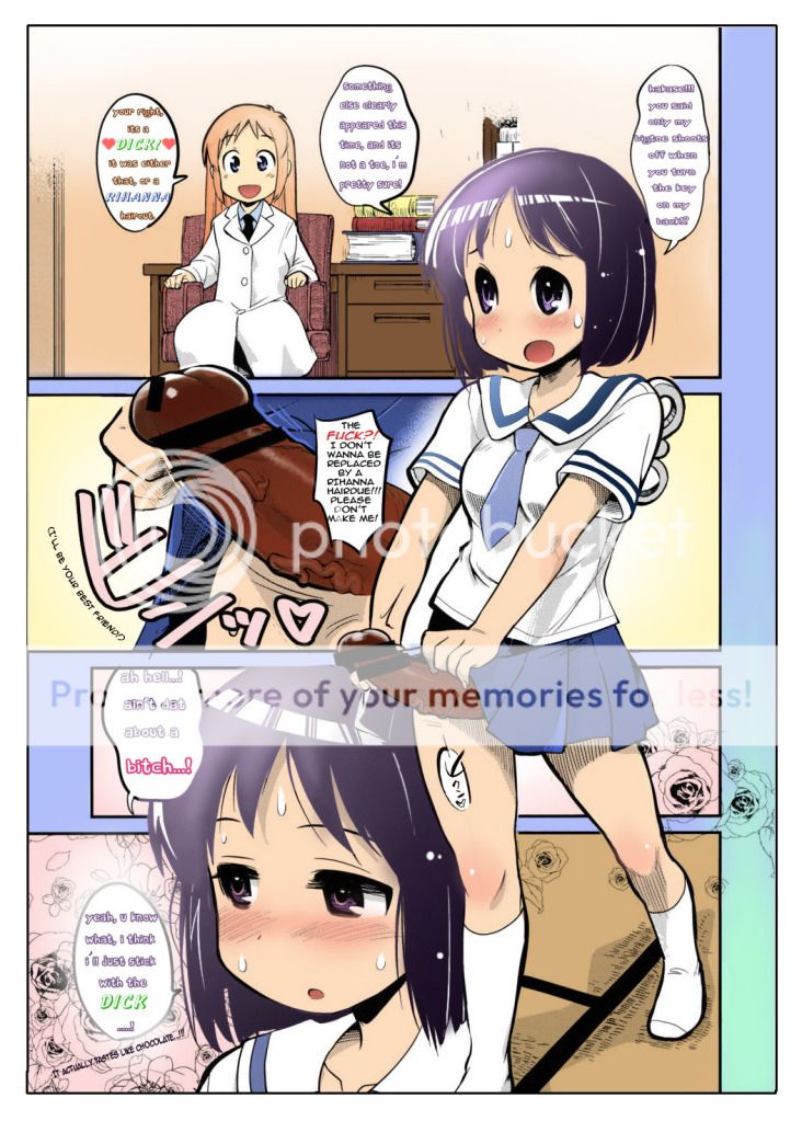 Kurenai Kagero Hishu Enbu- Ahoy! Caption, My Contest Ahoy! Caption entry for FAKKU!