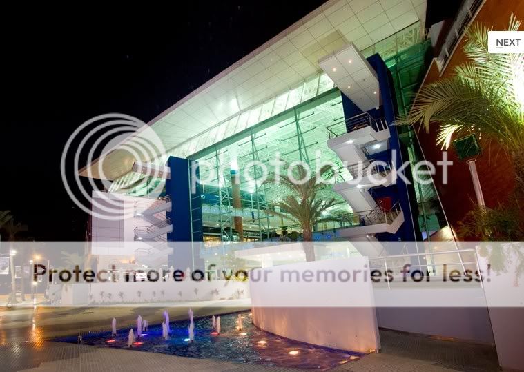 VENEZUELA Isla Margarita La Vela Mall SkyscraperCity