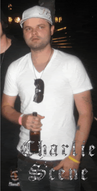 Charlie Scene Pictures