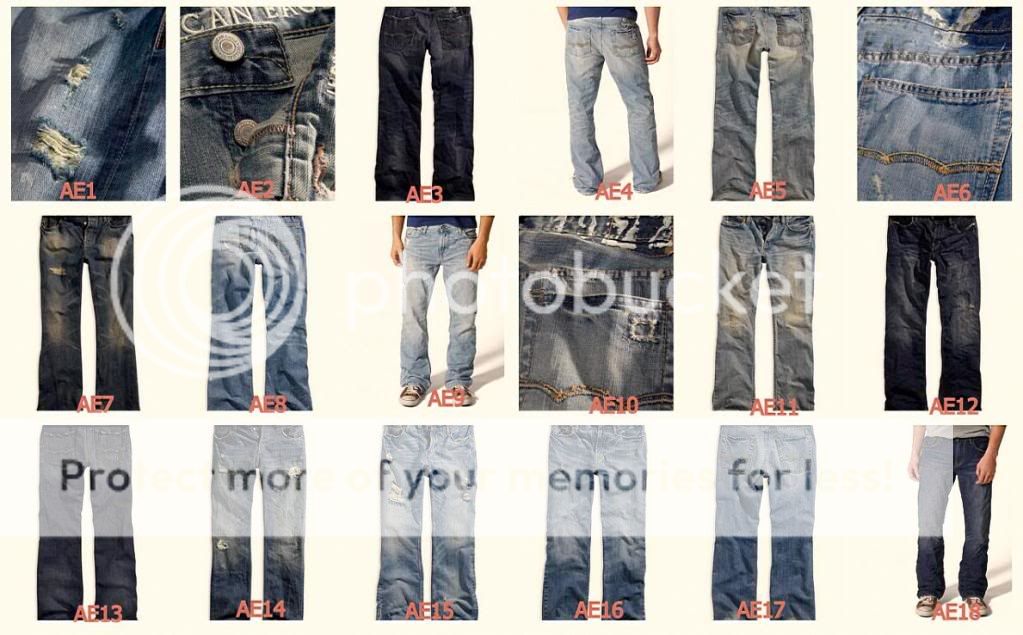 mens american eagle jeans. 09 New American Eagle