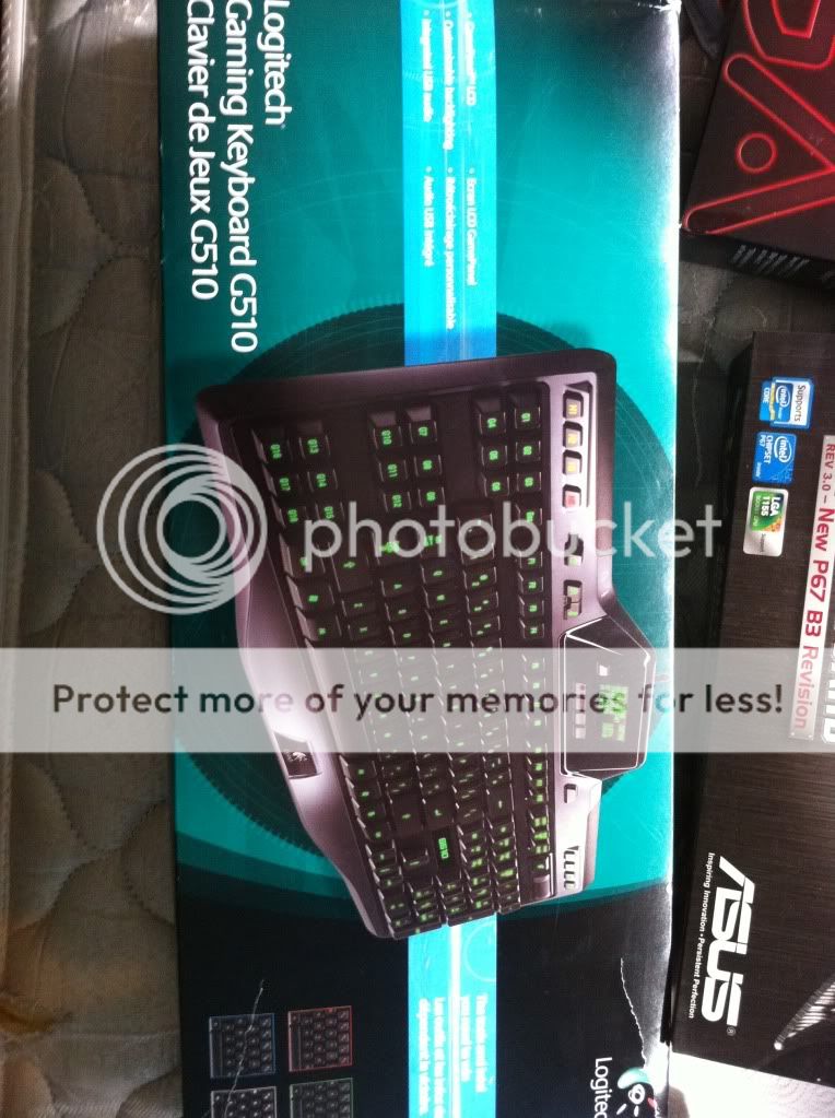 Motherboard Motherboard