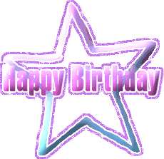 Orkut Scrap - Happy Birthday: 6