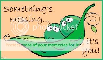 Orkut Scrap - Miss You: 1