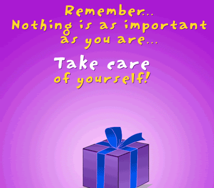 Orkut Scrap - Take Care: 3