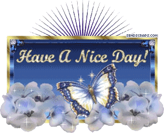 Orkut Scrap - Good Day: 1