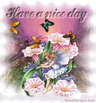 Orkut Scrap - Good Day: 3