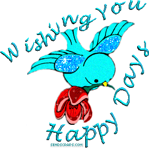 Orkut Scrap - Good Day: 6