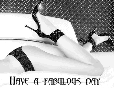 Orkut Scrap - Good Day: 7