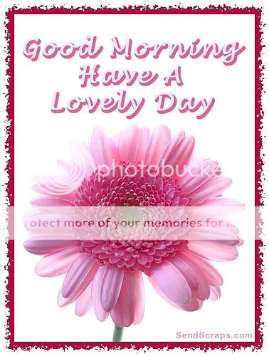 Orkut Scrap - Morning: 3