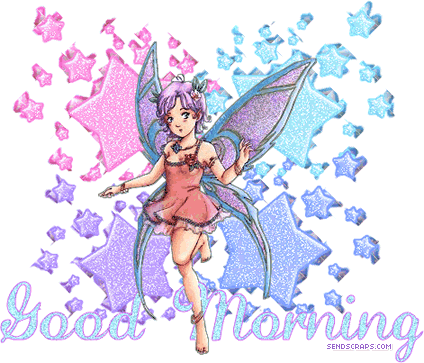 Orkut Scrap - Good Morning: 4