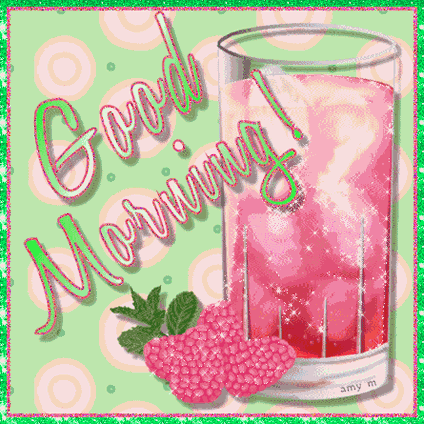 Orkut Scrap - Good Morning: 7