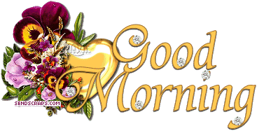 Orkut Scrap - Good Morning: 2