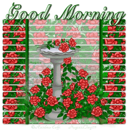 Orkut Scrap - Morning: 3