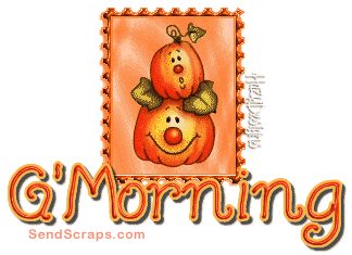Orkut Scrap - Morning: 4