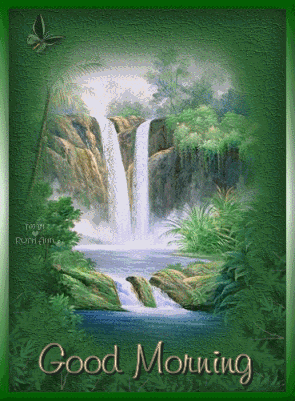 Orkut Scrap - Good Morning: 5