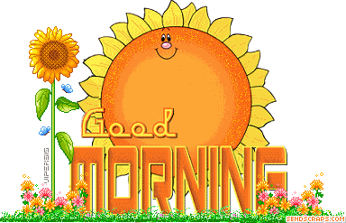 Orkut Scrap - Good Morning: 6