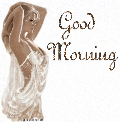 Orkut Scrap - Morning: 7