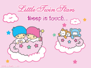 Orkut Scrap - Stay in Touch: 1