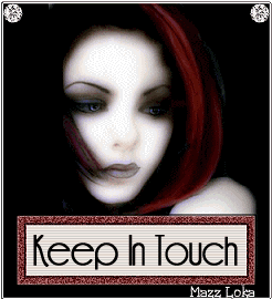 Orkut Scrap - Stay in Touch: 2