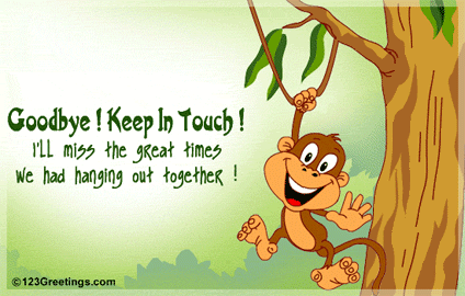 Orkut Scrap - Stay In Touch: 5