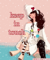 Orkut Scrap - Stay In Touch!: 7