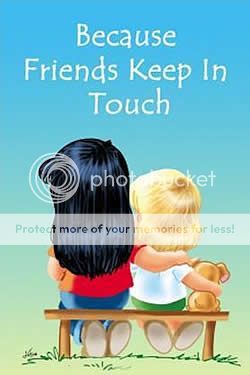 Orkut Scrap - Stay in Touch: 7
