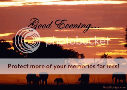 Orkut Scrap - Evening: 3