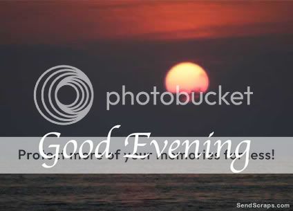Orkut Scrap - Evening: 6