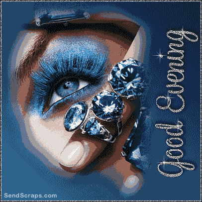 Orkut Scrap - Good Evening: 4