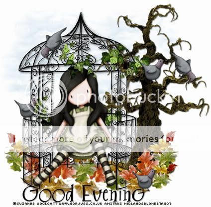 Orkut Scrap - Evening: 4