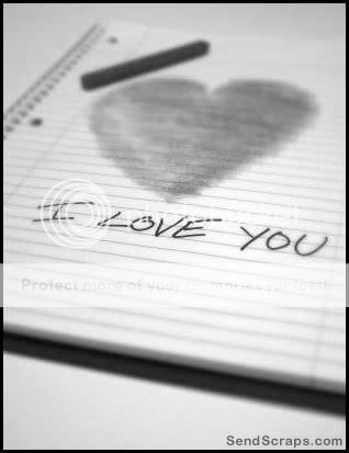 Orkut Scrap - Loving You: 7