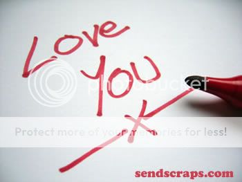 Orkut Scrap - Loving U: 5