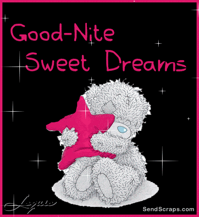 Orkut Scrap - Sweet Dreams: 7
