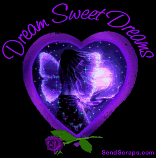 Orkut Scrap - Sweet Dreams: 4