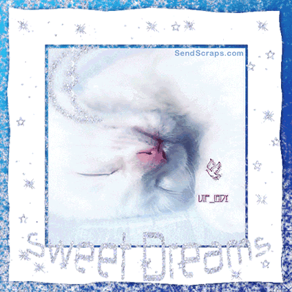 Orkut Scrap - Sweet Dreams: 2