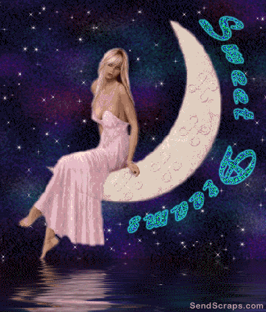 Orkut Scrap - Sweet Dreams: 4
