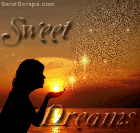 Orkut Scrap - Sweet Dreams: 6