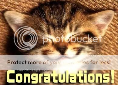 Orkut Scrap - Congratulation: 4