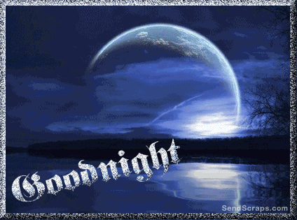 Orkut Scrap - Good Night: 6