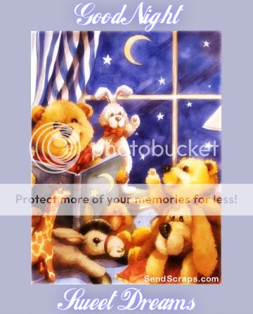 Orkut Scrap - Night: 7