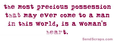 Orkut Scrap - Heart: 4