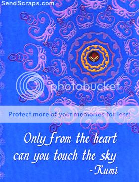 Orkut Scrap - Heart: 1