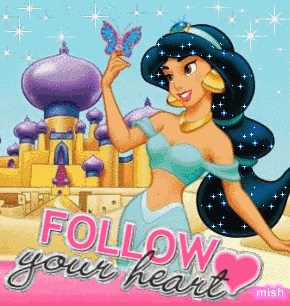 Orkut Scrap - Heart: 2