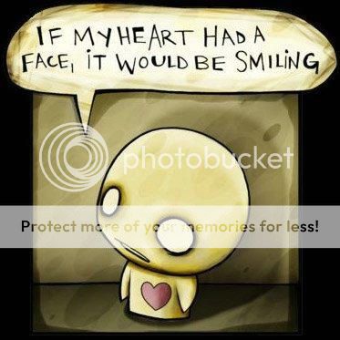 Orkut Scrap - Heart: 7