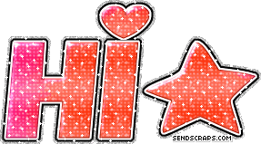 Orkut Scrap - Hello: 7