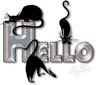 Orkut Scrap - Hello: 1