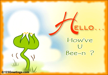 Orkut Scrap - Hello: 2