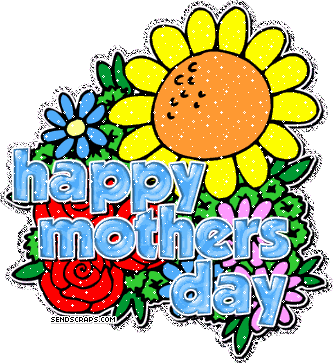 Orkut Scrap - Mother's Day: 5
